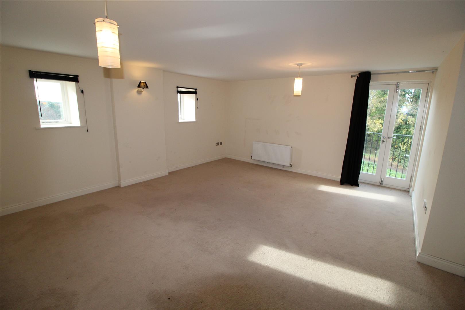 14 Wem Mill, Wem, SY4 5GB Let Agreed